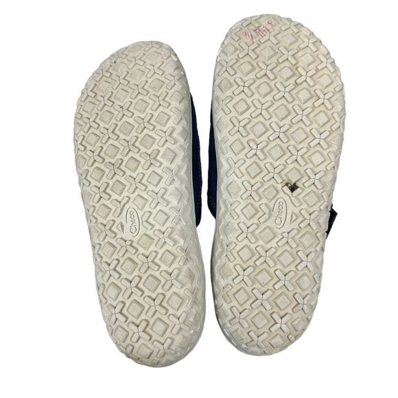 Chaco women’s ramble puff shoes blue size 7 - Picture 7 of 7